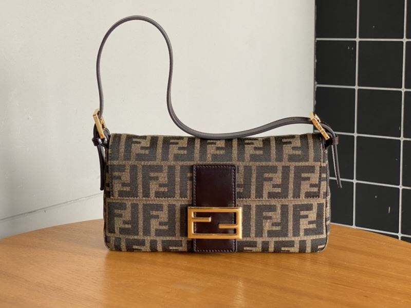 Fendi Baguette Bags